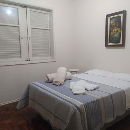 Fog Guesthouse Petrópolis Kültér fotó