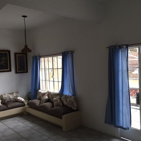 Fog Guesthouse Petrópolis Kültér fotó