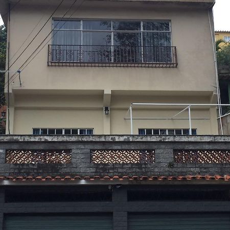 Fog Guesthouse Petrópolis Kültér fotó