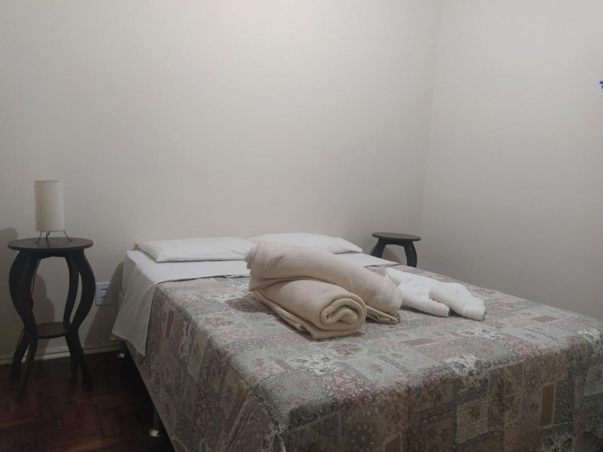 Fog Guesthouse Petrópolis Kültér fotó