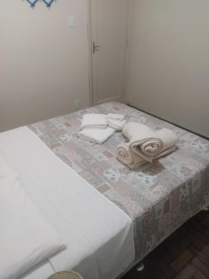 Fog Guesthouse Petrópolis Kültér fotó