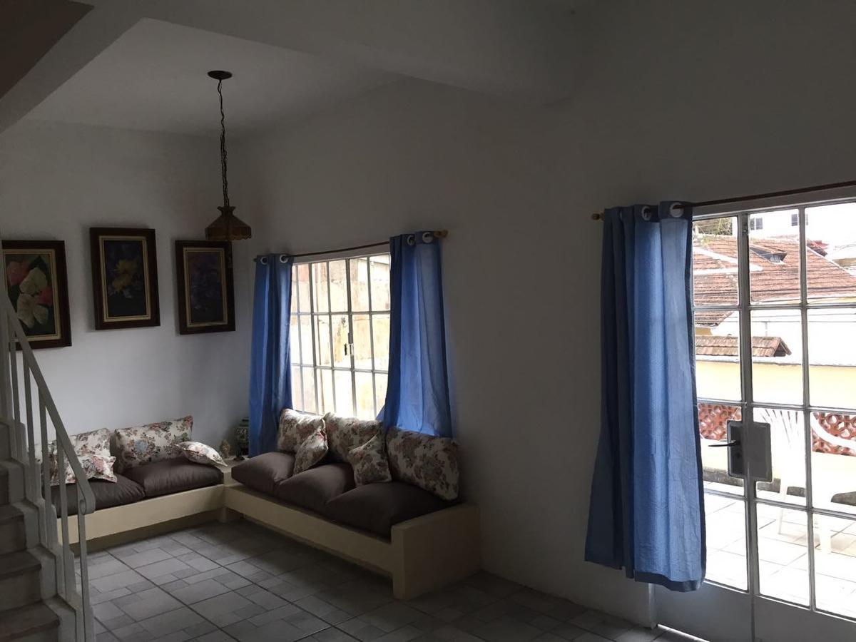 Fog Guesthouse Petrópolis Kültér fotó