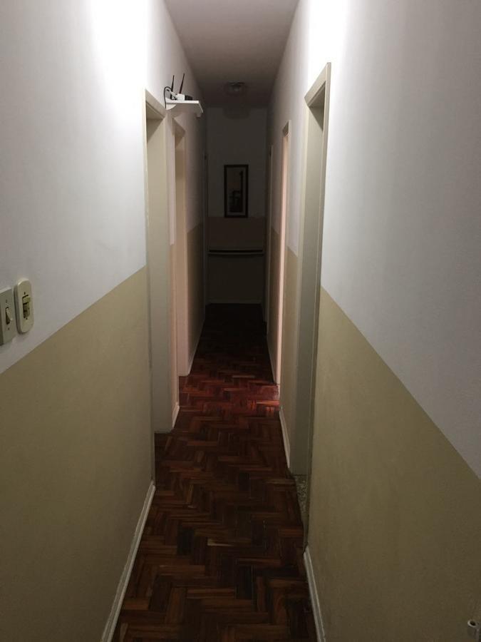 Fog Guesthouse Petrópolis Kültér fotó