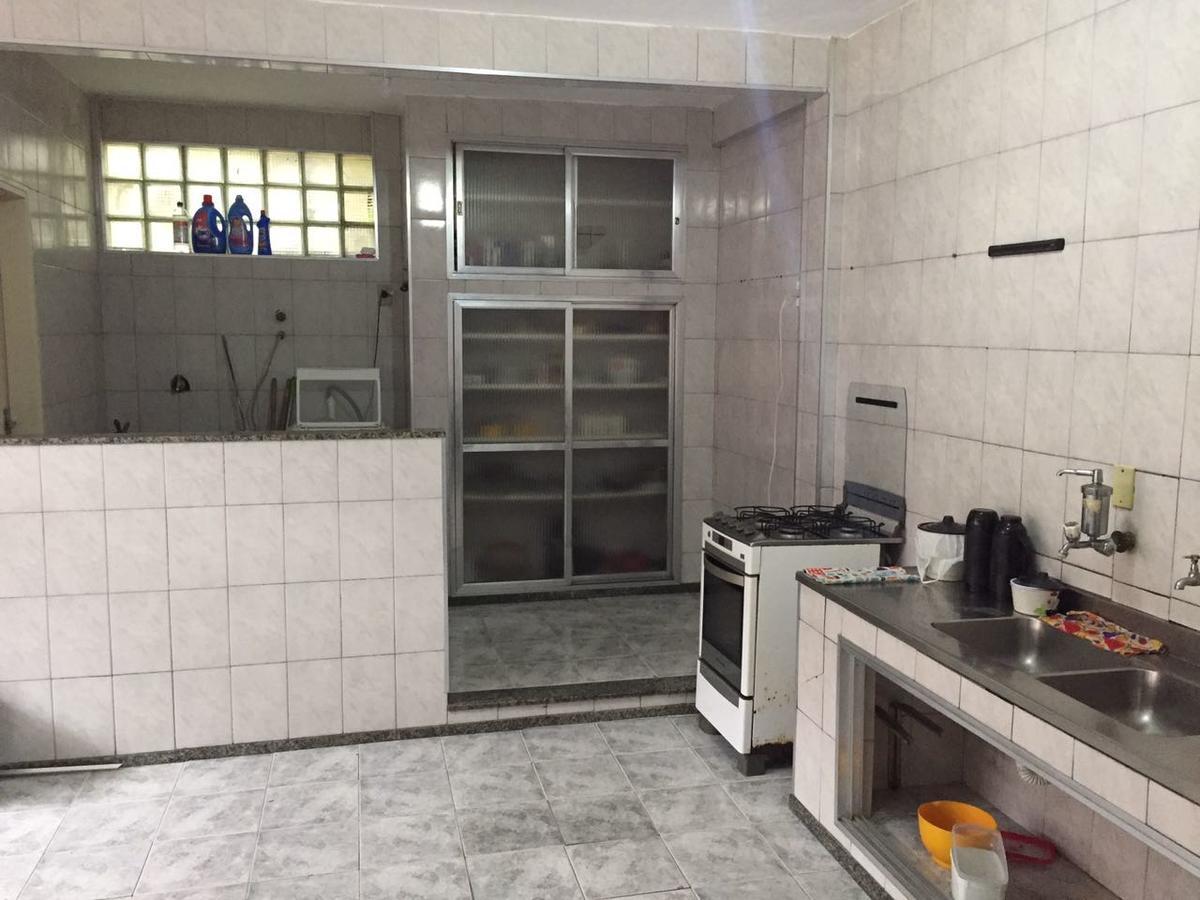 Fog Guesthouse Petrópolis Kültér fotó