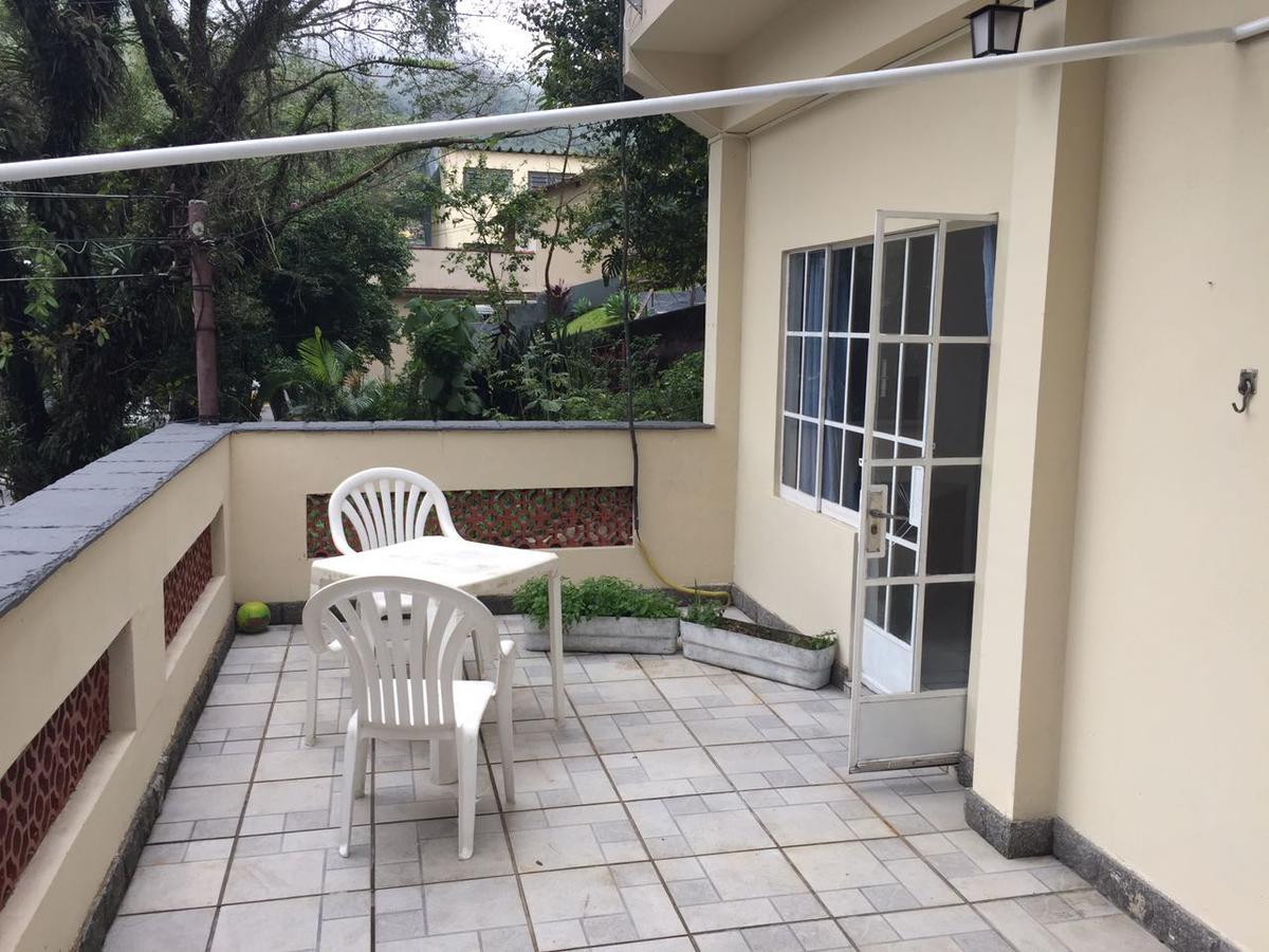 Fog Guesthouse Petrópolis Kültér fotó