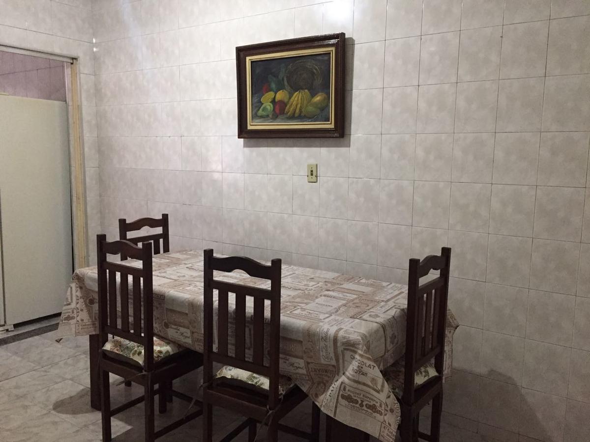 Fog Guesthouse Petrópolis Kültér fotó