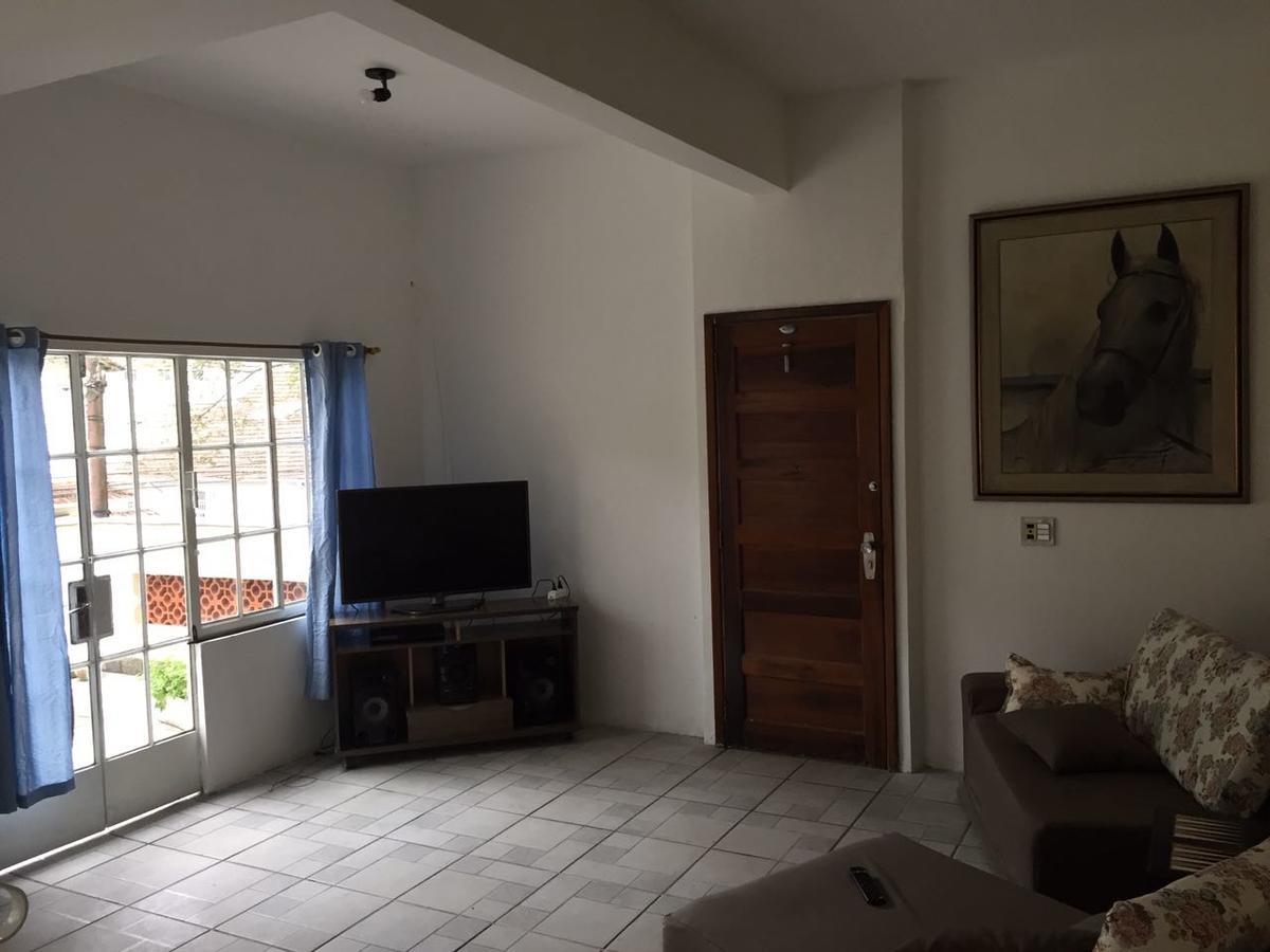 Fog Guesthouse Petrópolis Kültér fotó